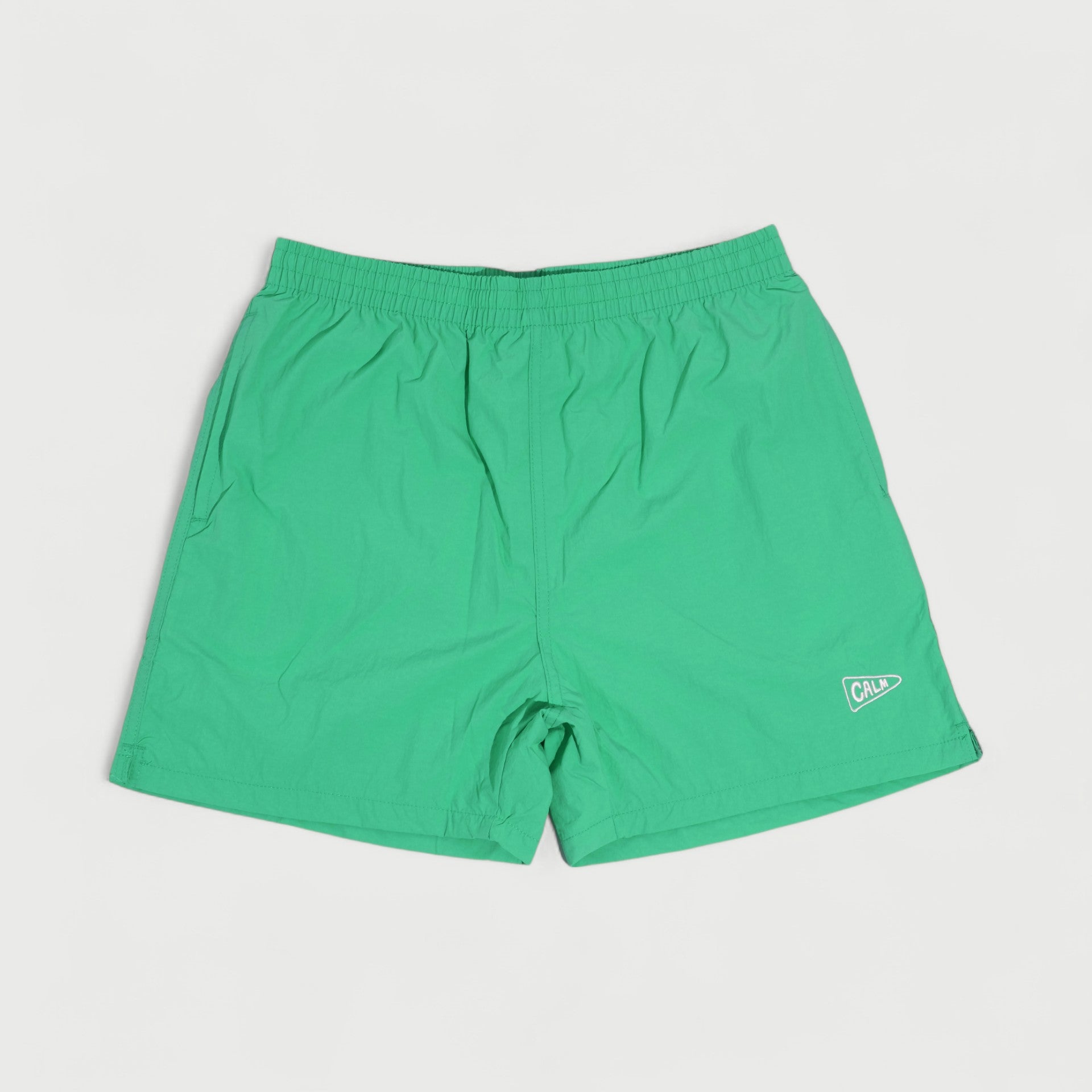 Nylon Short Pants