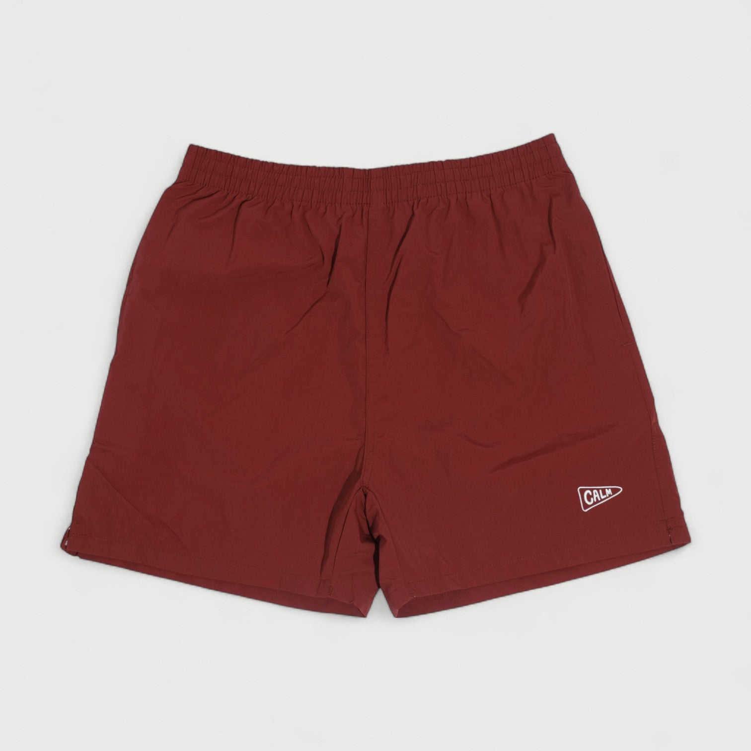 Nylon Short Pants