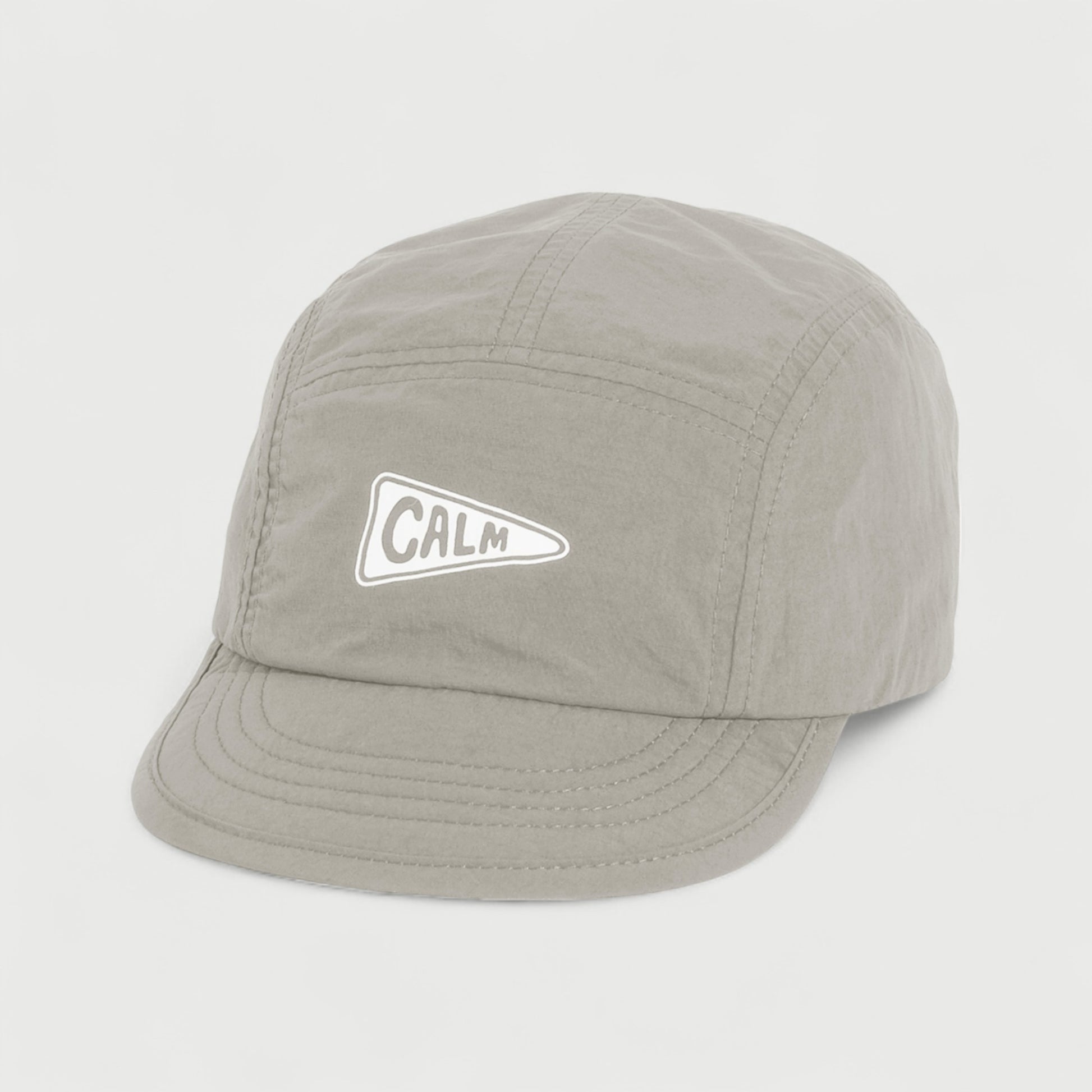 5 Panel "Zero Waste" Cap