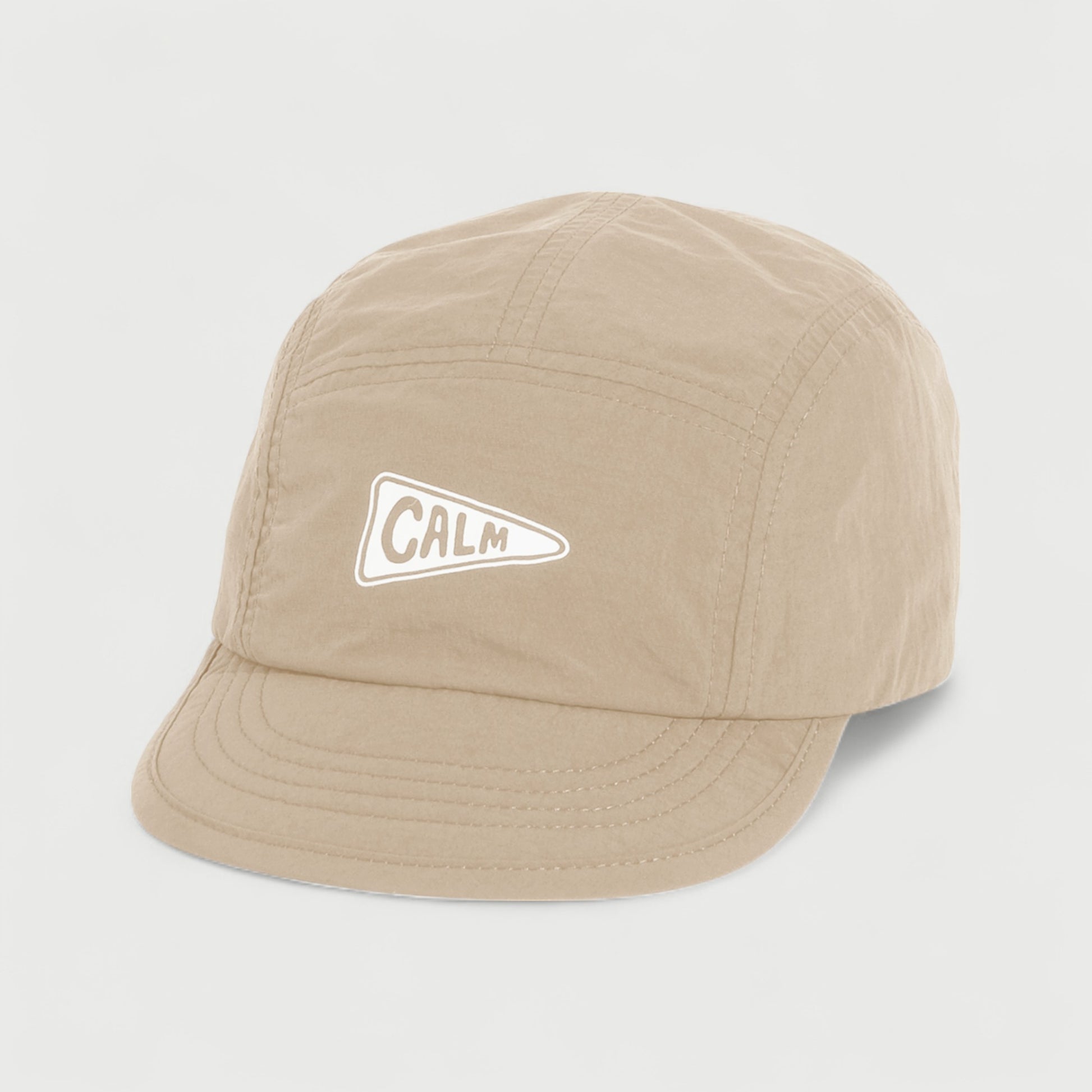 5 Panel "Zero Waste" Cap