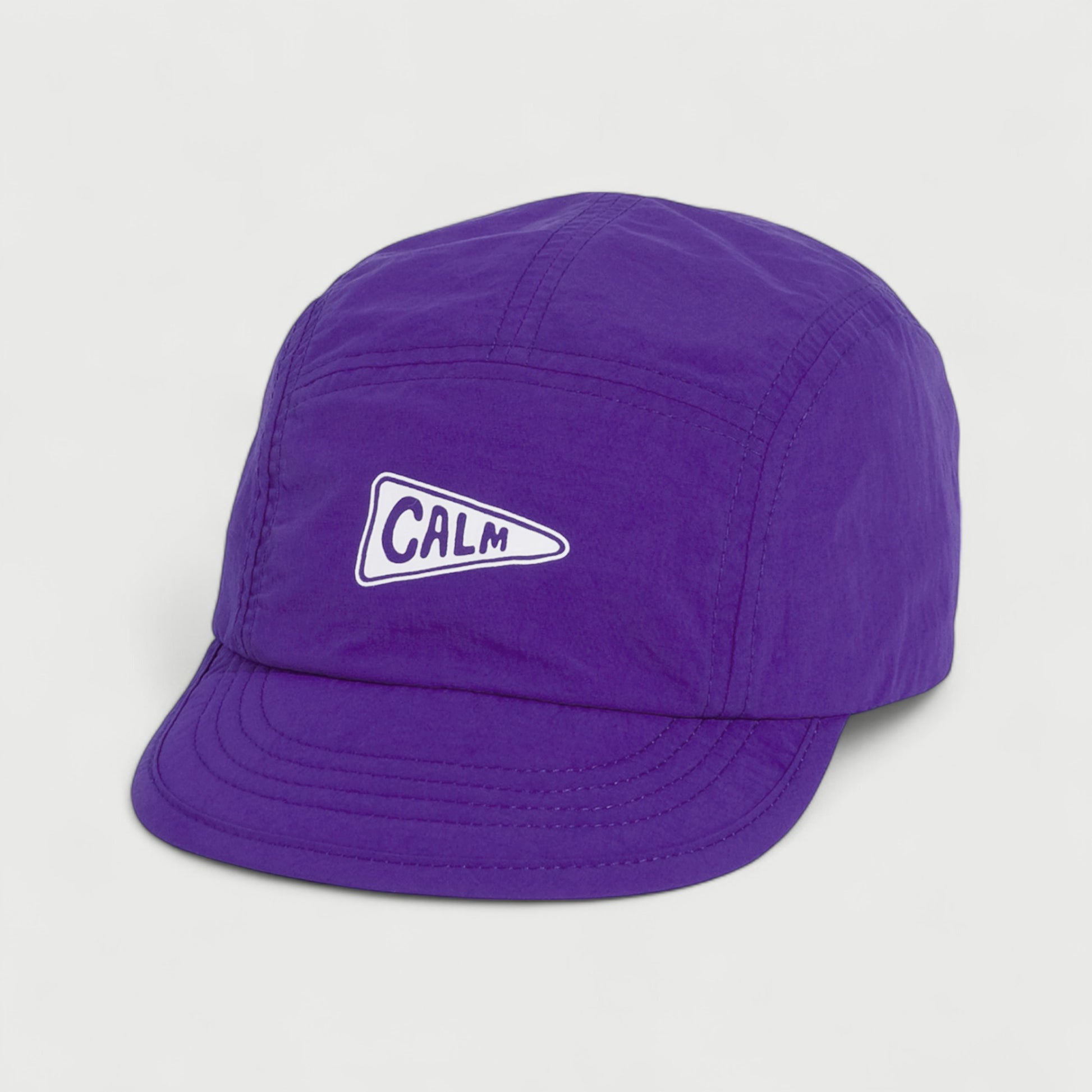 5 Panel "Zero Waste" Cap