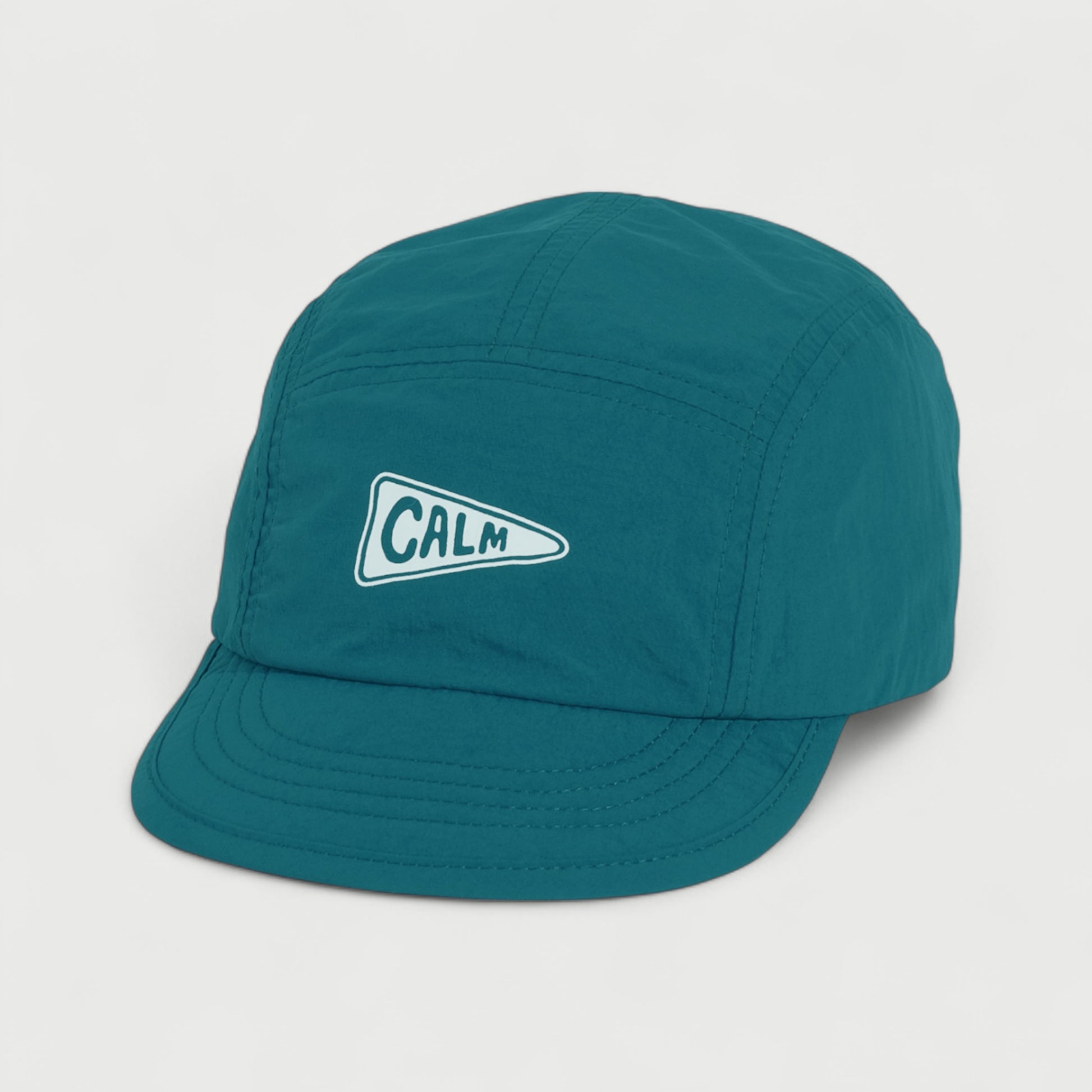 5 Panel "Zero Waste" Cap