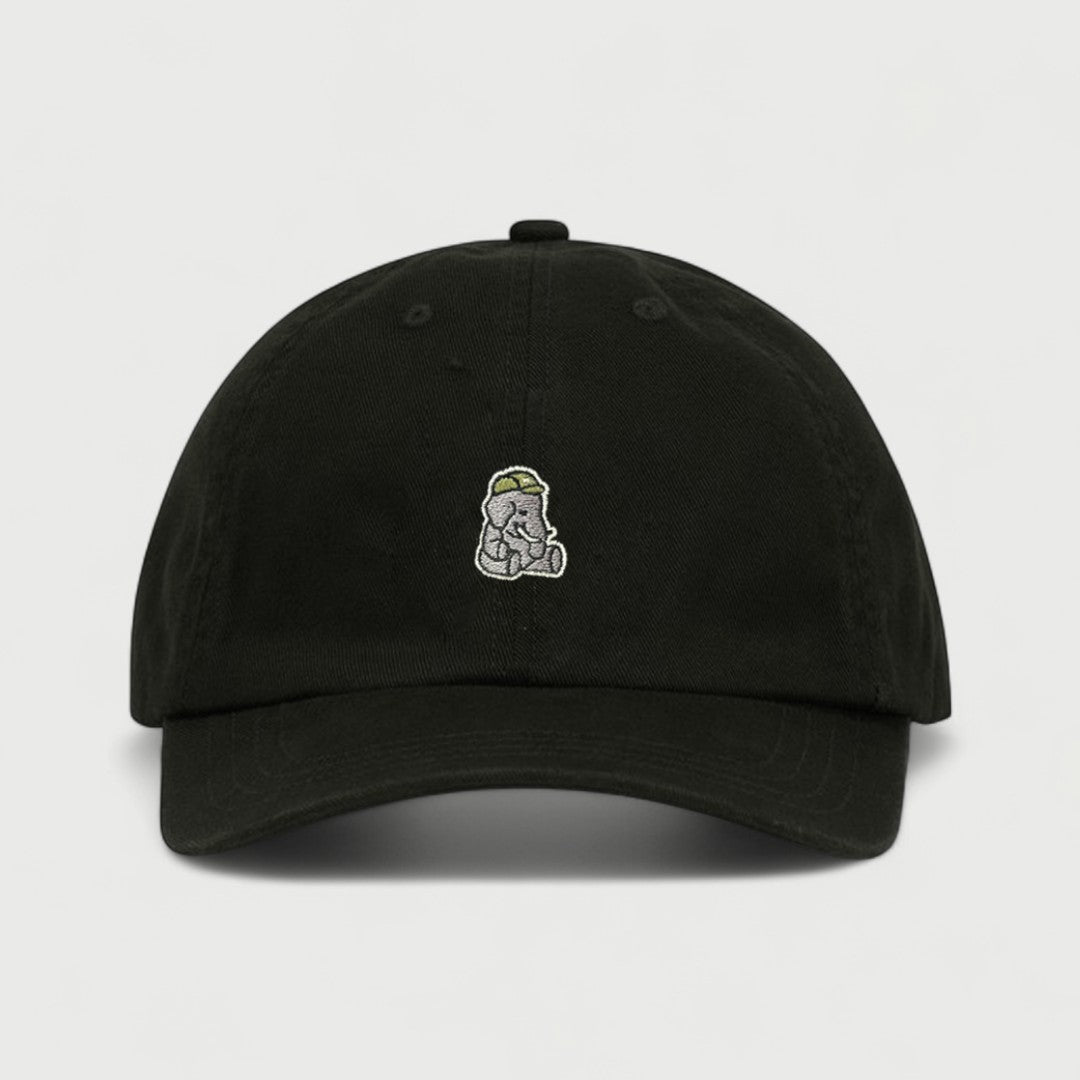 Mascot Cap