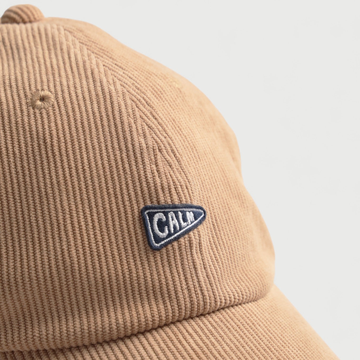 Corduroy Cap