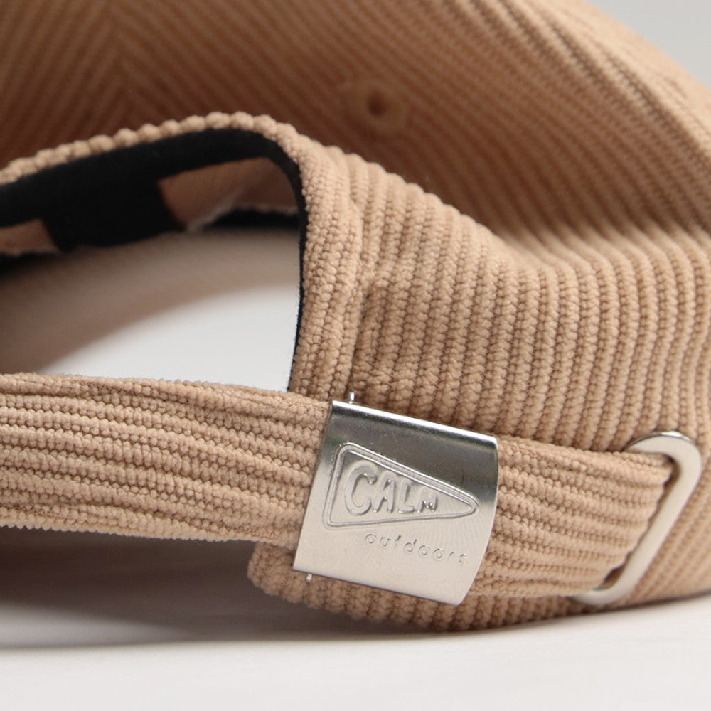 Corduroy Cap