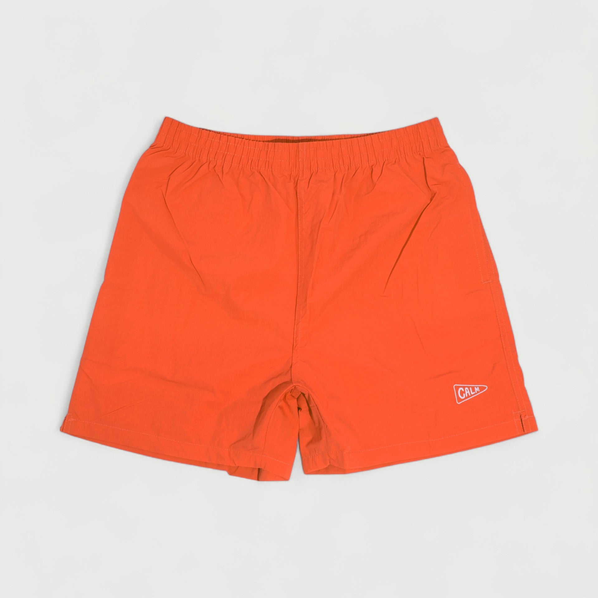 Nylon Short Pants