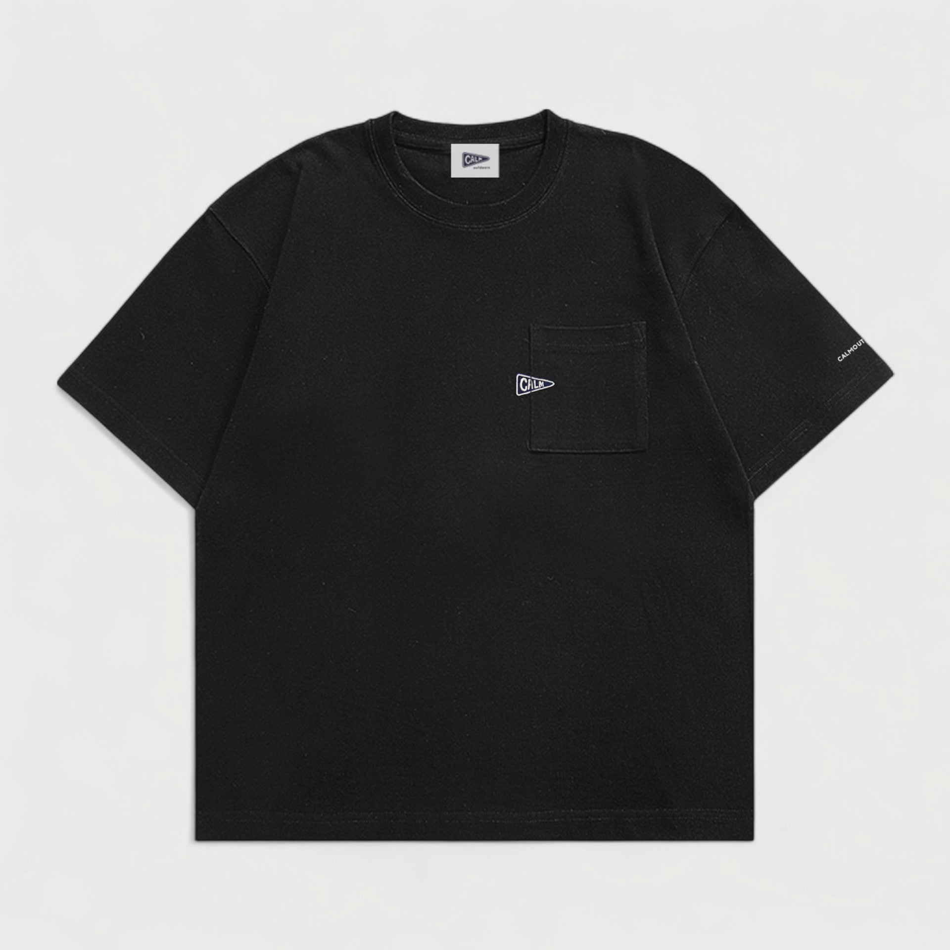 Oversize Tee