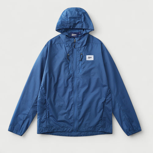 Lightweight Hoodie Jacket