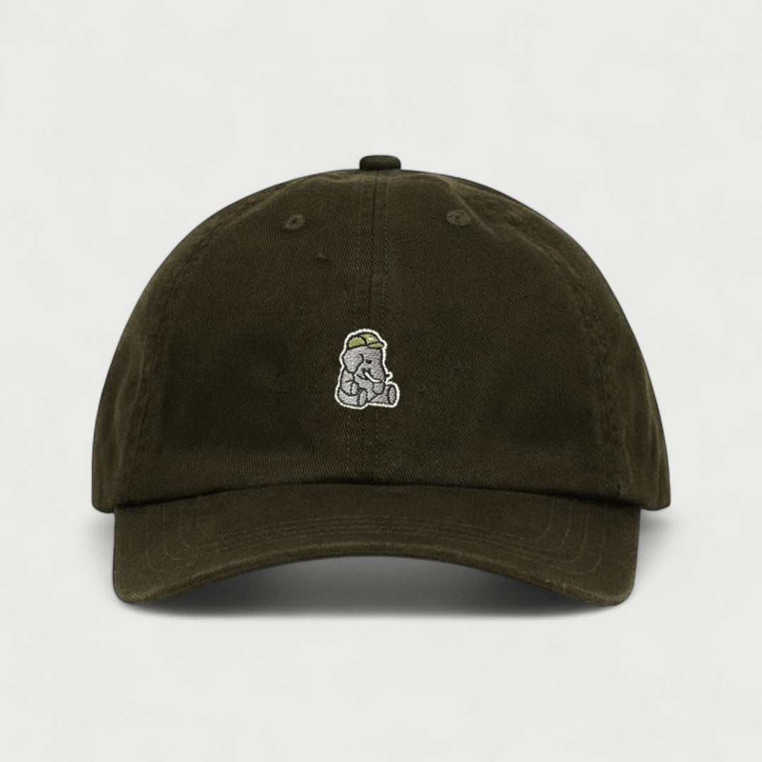 Mascot Cap