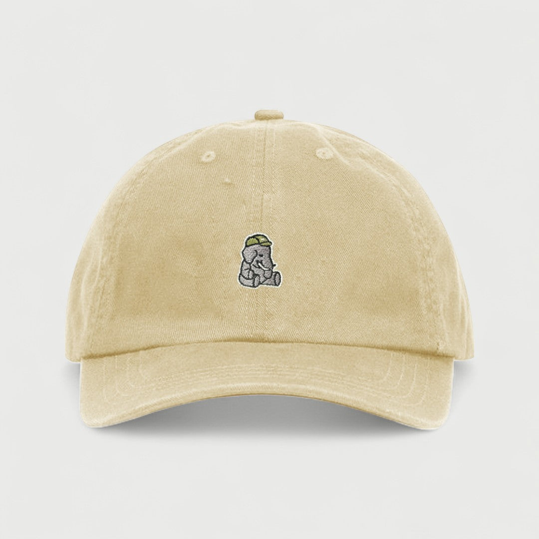 Mascot Cap