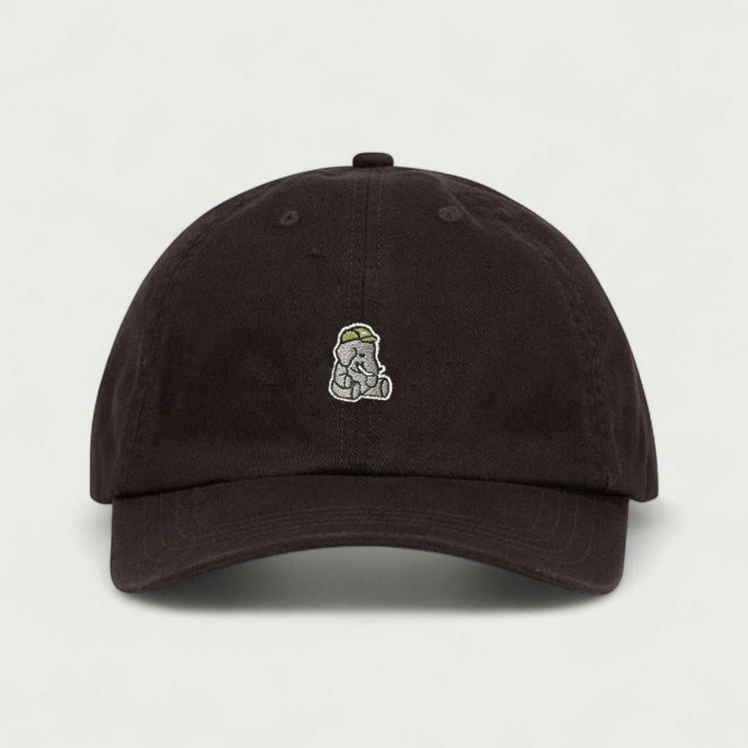 Mascot Cap