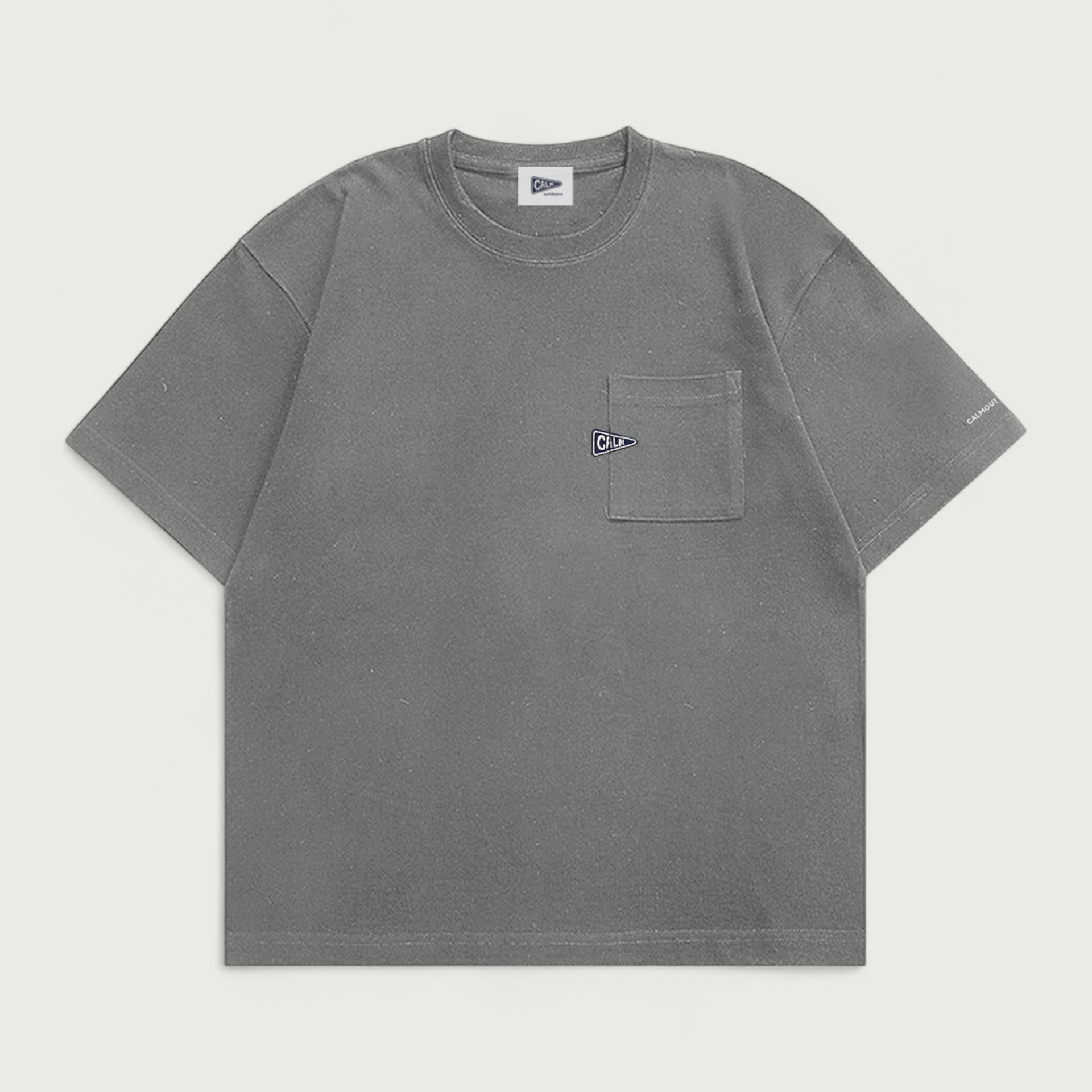 Oversize Tee