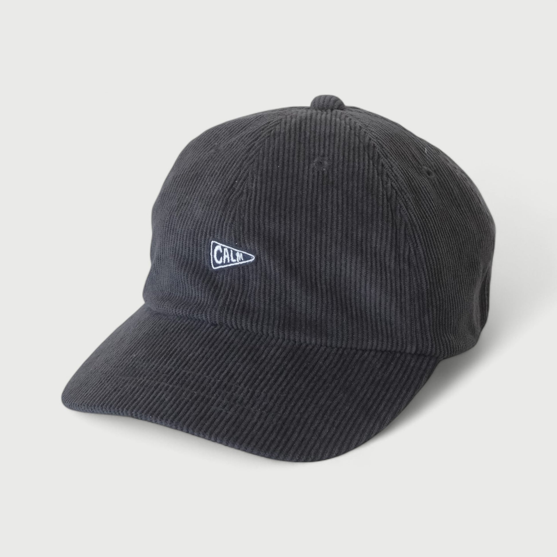 Corduroy Cap