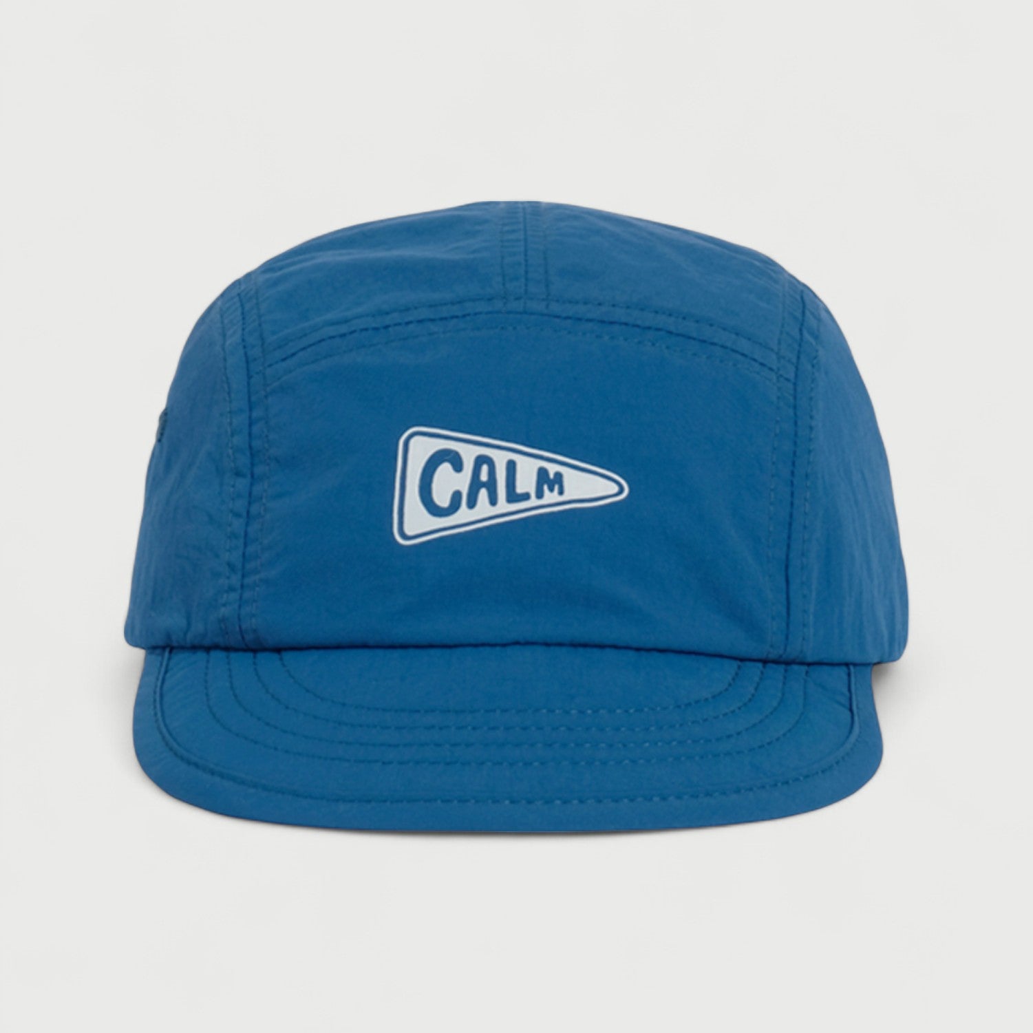 5 Panel "Zero Waste" Cap