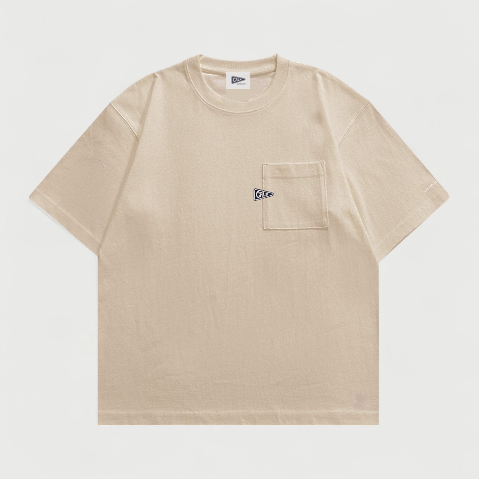 Oversize Tee