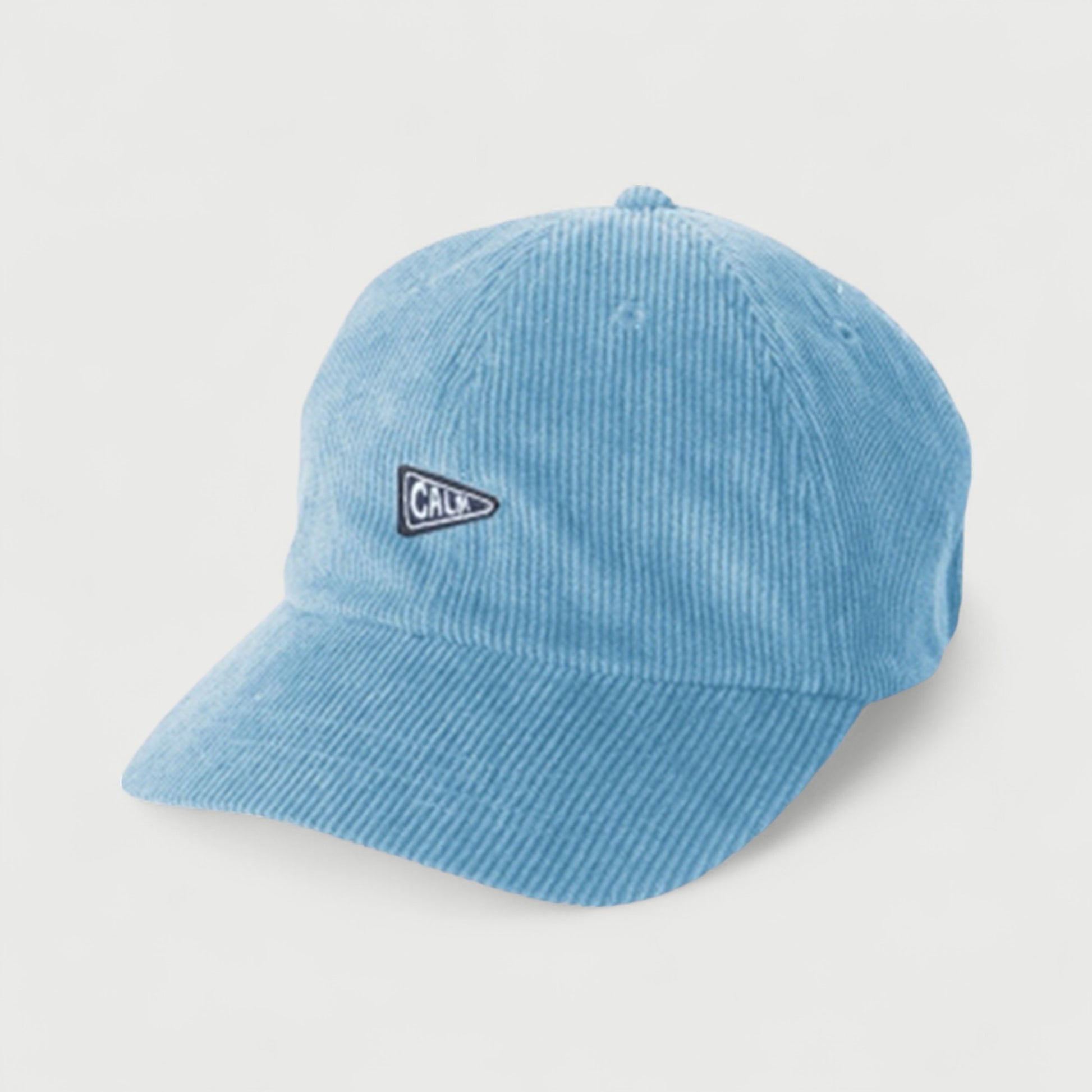 Corduroy Cap