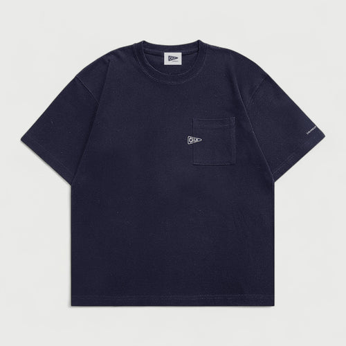 Oversize Tee