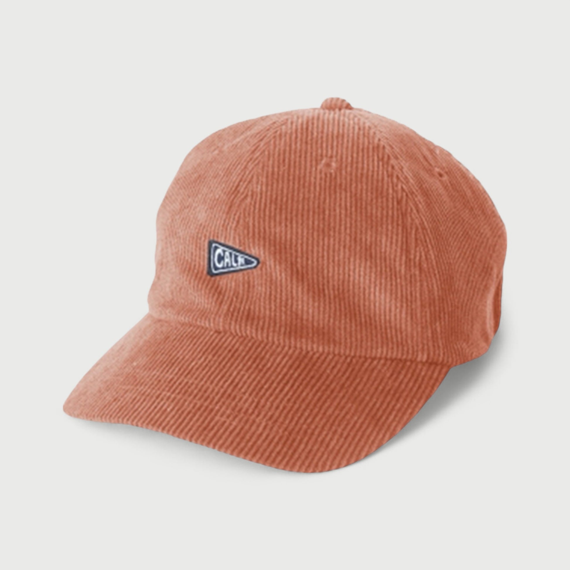 Corduroy Cap