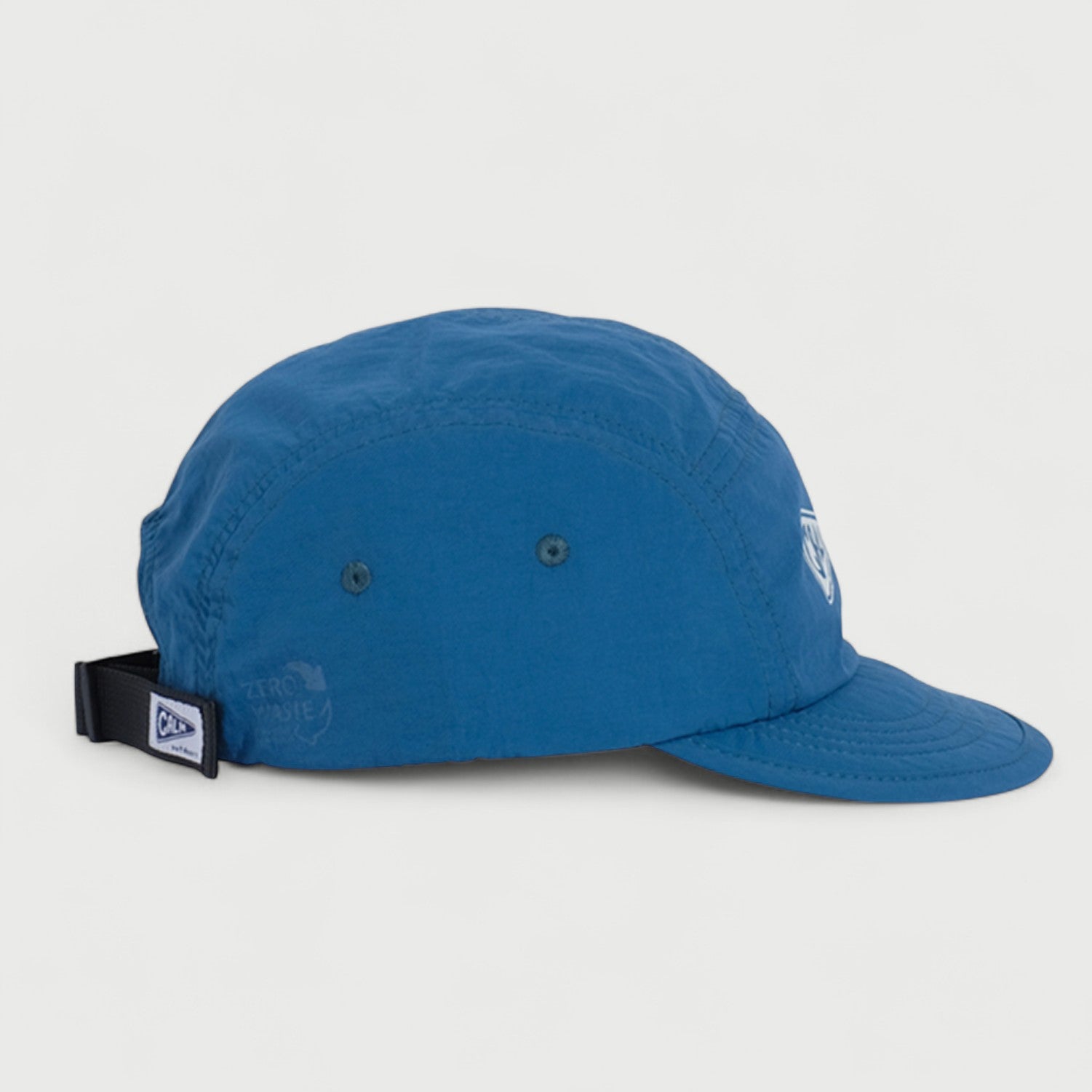 5 Panel "Zero Waste" Cap