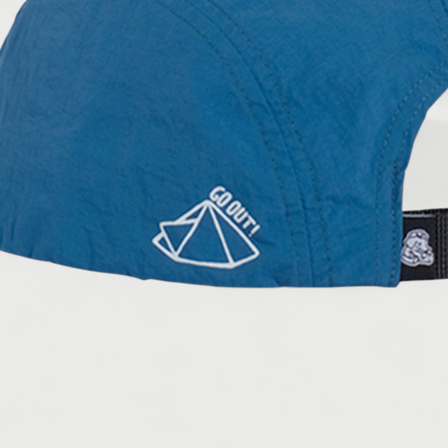 5 Panel "Zero Waste" Cap