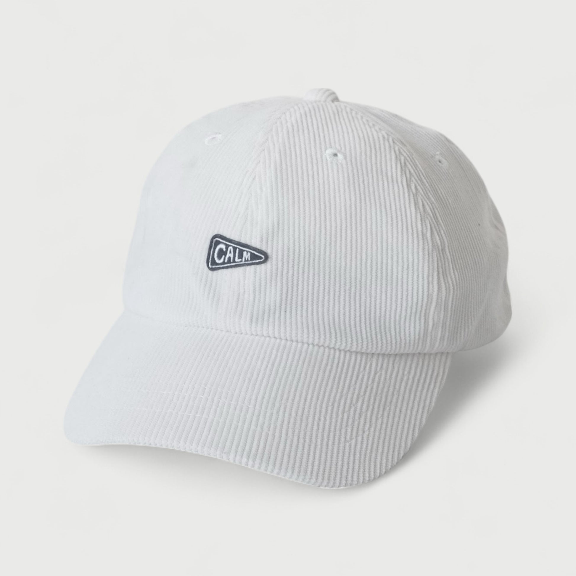 Corduroy Cap