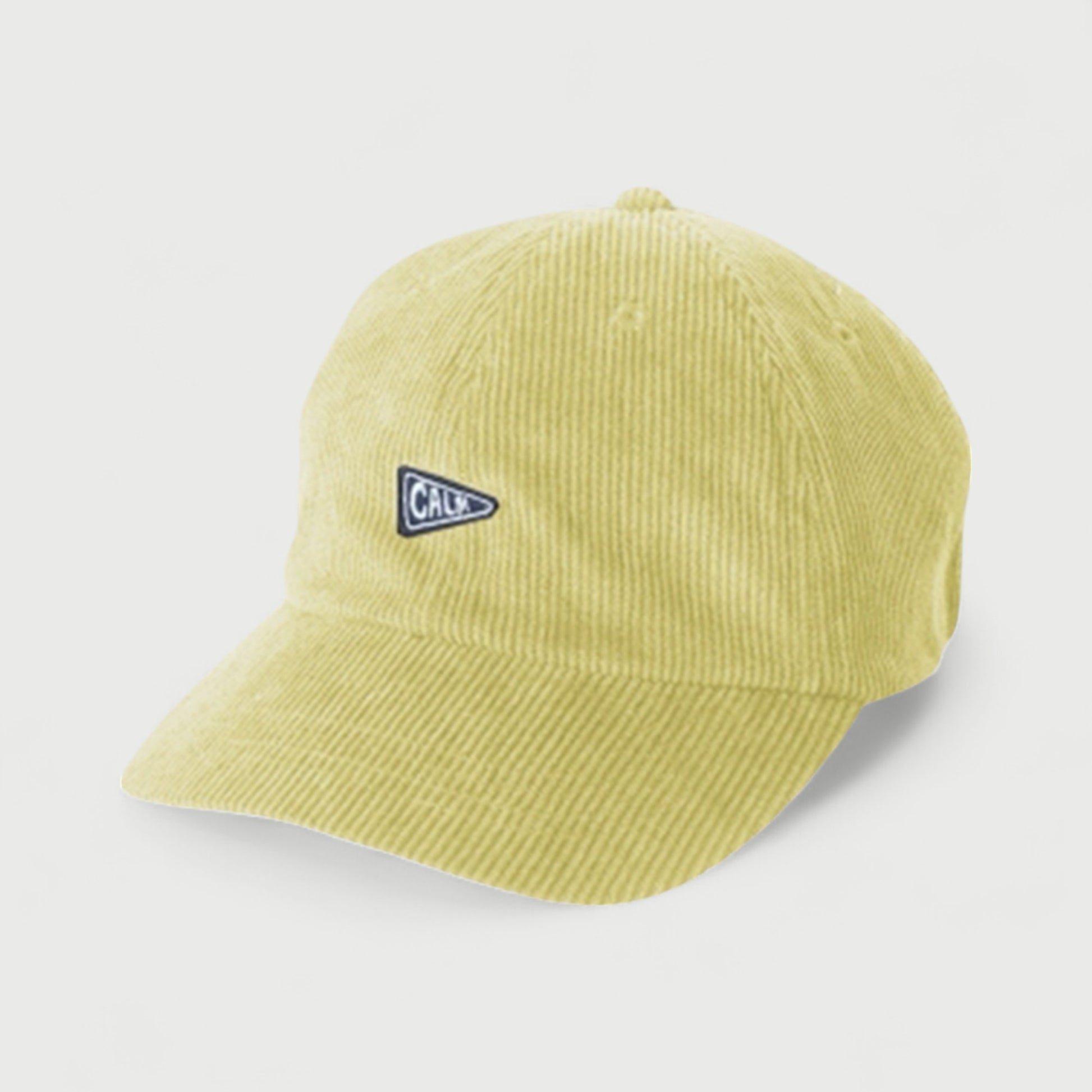 Corduroy Cap