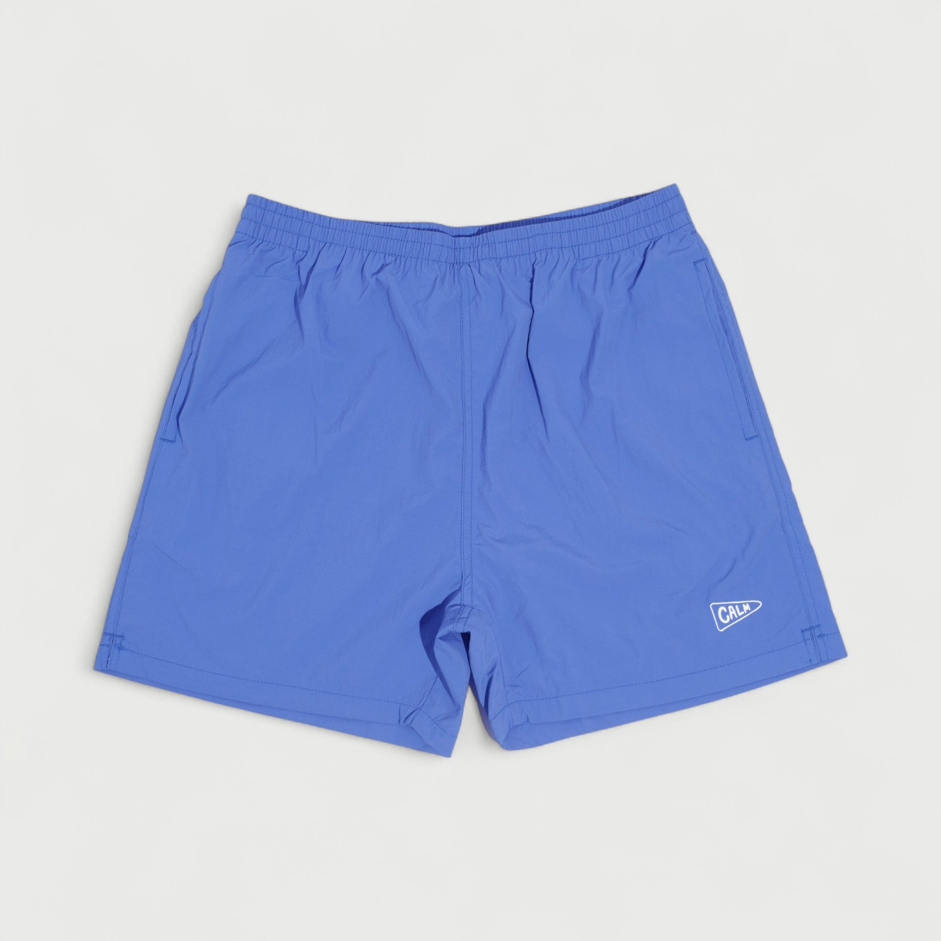 Nylon Short Pants