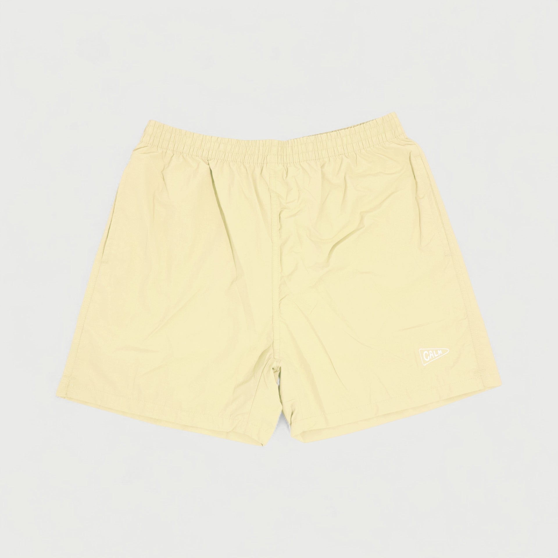 Nylon Short Pants