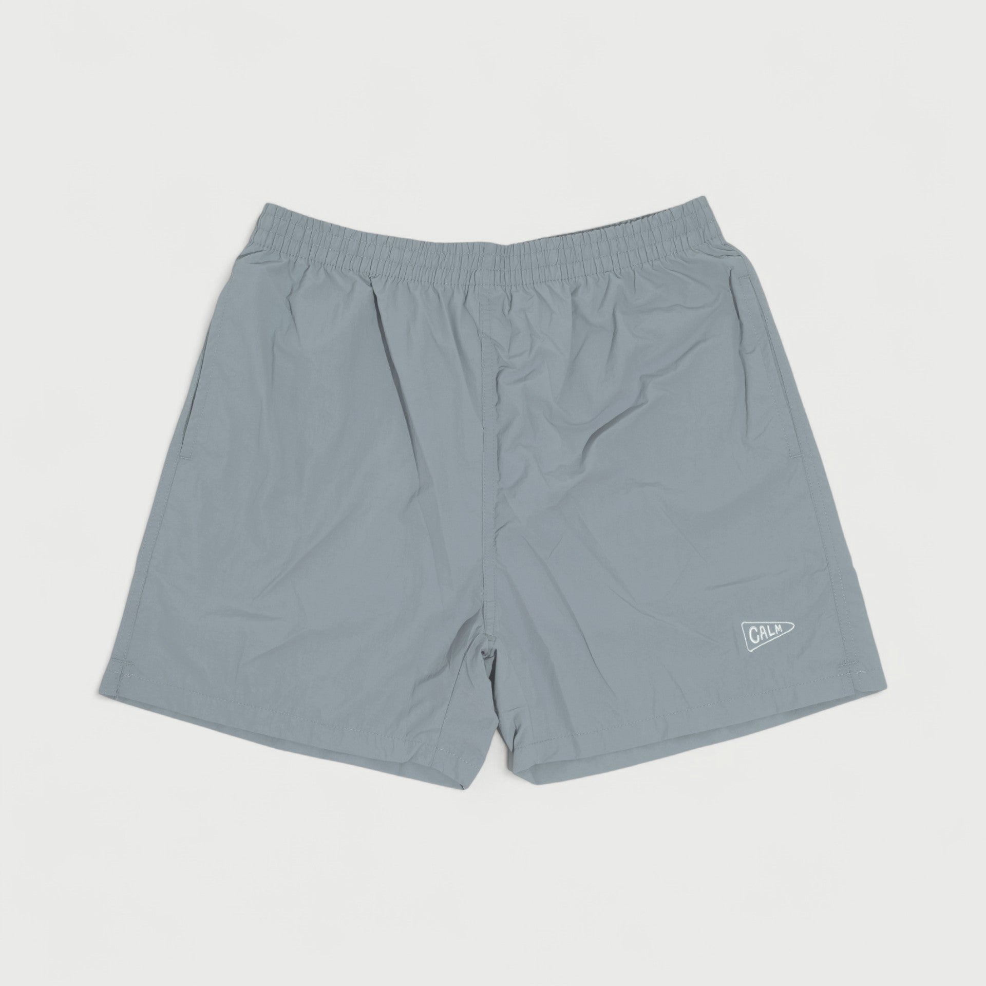 Nylon Short Pants