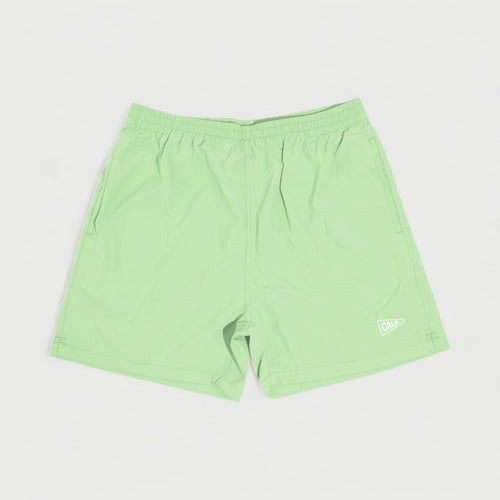Nylon Short Pants