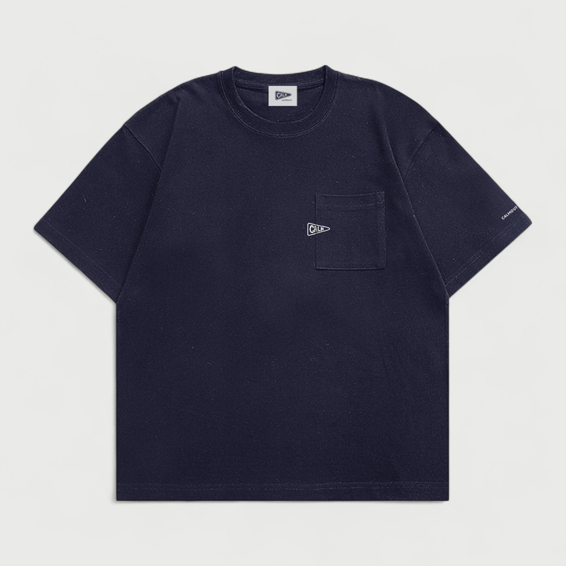 Oversize Tee