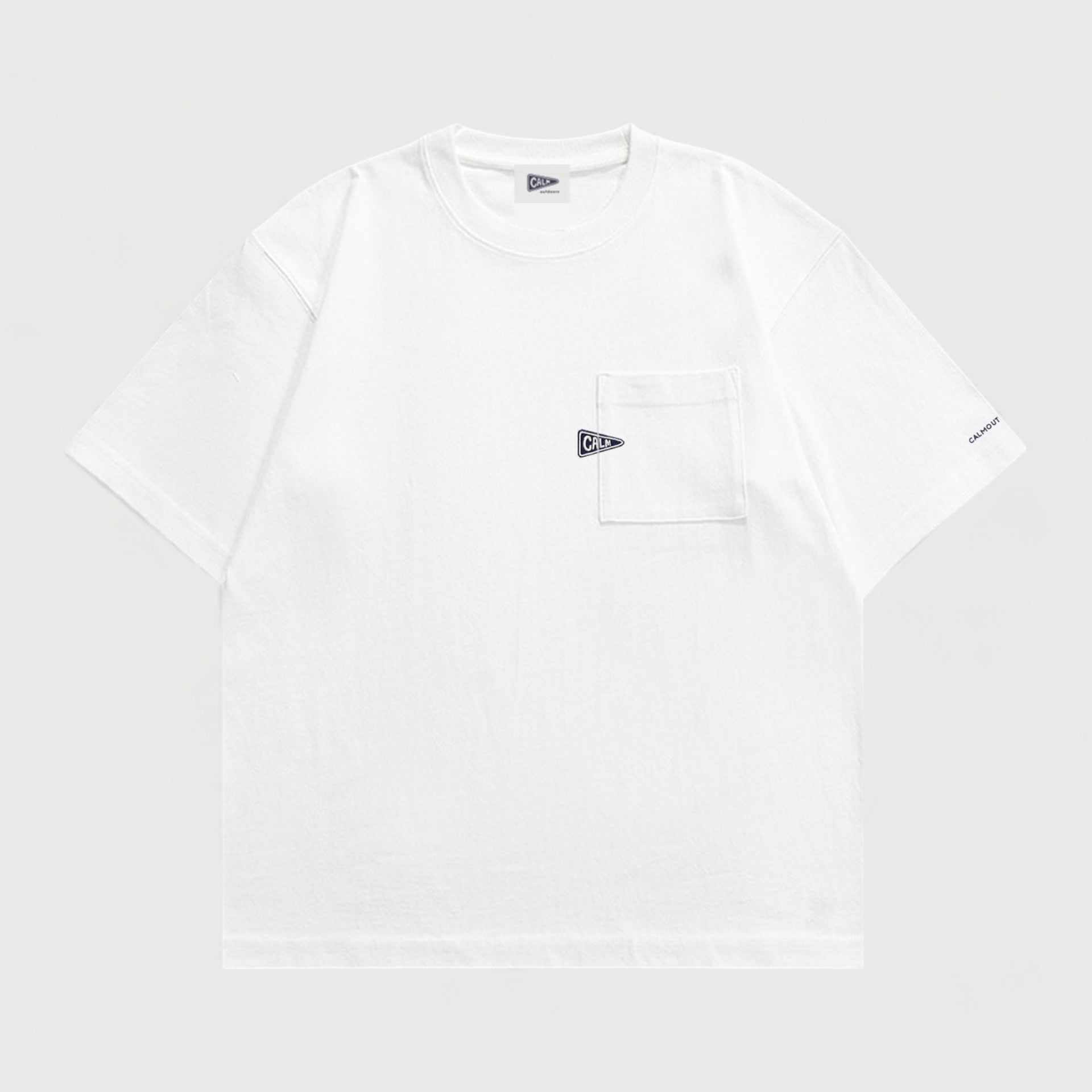 Oversize Tee